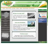 Liga Online - O Ponto de encontro dos times  - <a href='http://www.ligaonline.com.br' target='_blank'>www.ligaonline.com.br</a> 