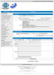 Sistema de Suporte da InclusÃ£o Digital