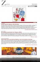 ZSite - Revista Virtual