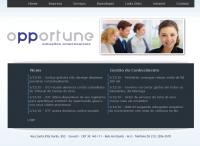 Opportune - Soluções Empresariais