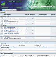 FÃ³rum Medico - LaboratÃ³rio SÃ£o Paulo